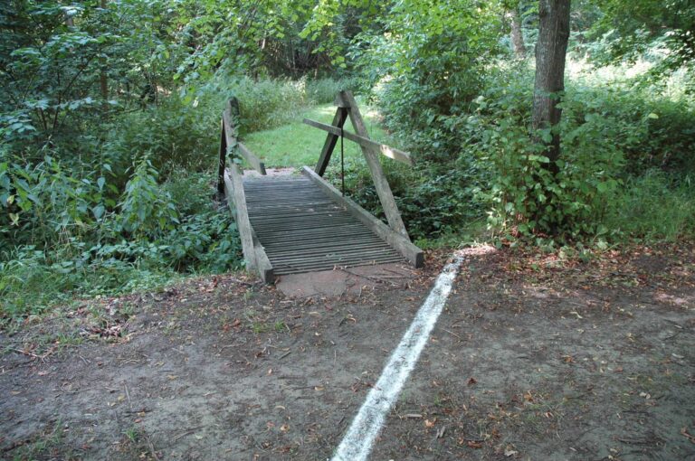 outdoor installation